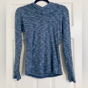 Columbia Active Fleece Hoodie